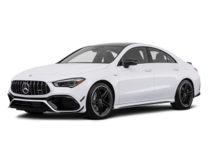 CLA Class | W118 (2020-2023)